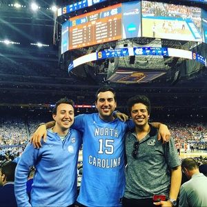 Meet your Posher, John